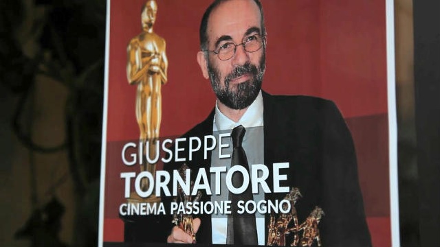 Primo Piano sull'Autore 2014: Giuseppe Tornatore su La Migliore Offerta