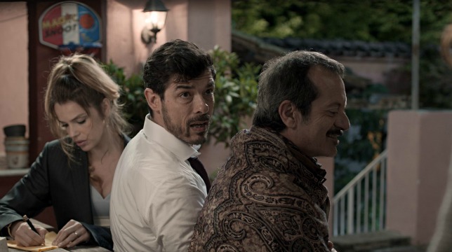 Il nome del figlio - la nostra recensione della commedia di Francesca Archibugi