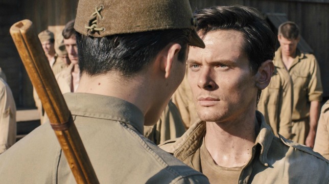 Unbroken - la recensione del dramma bellico di Angelina Jolie