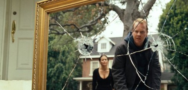 Riflessi di paura - recensione del nuovo horror di Alexandre Aja
