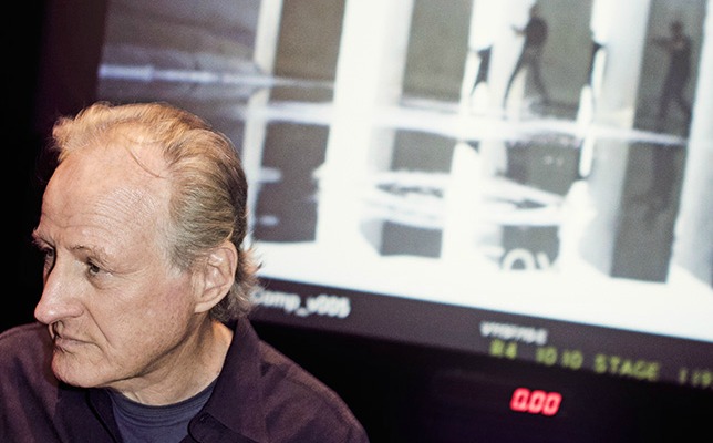 Michael Mann ci parla di Blackhat e della sua visione di cinema