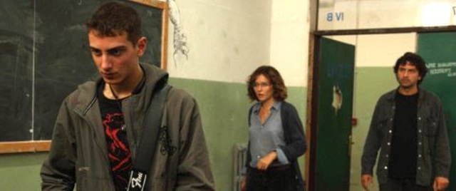 La scuola è finita - la recensione del film di Valerio Jalongo