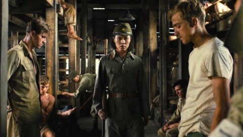Unbroken di Angelina Jolie: le nostre interviste alla regista e ai protagonisti del film