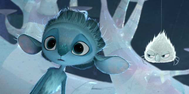 Mune - Il guardiano della Luna: la recensione del fiabesco film d'animazione