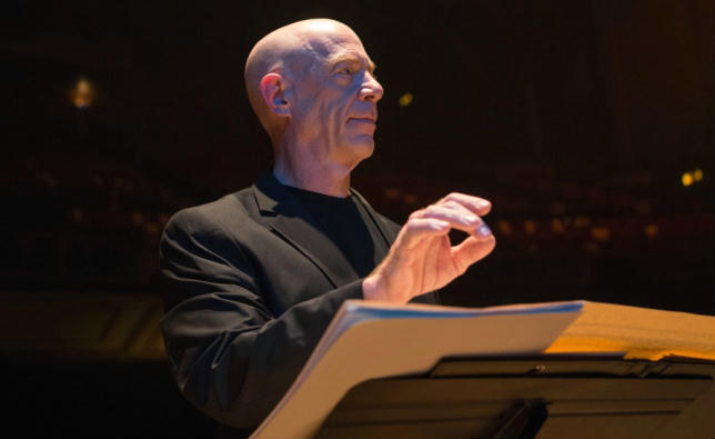 J.K. Simmons: 'Whiplash? Un salto nel vuoto' - Intervista con l'attore premio Oscar