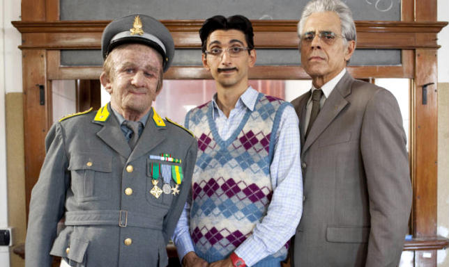 IL FILM I SOLITI IDIOTI SCARICARE