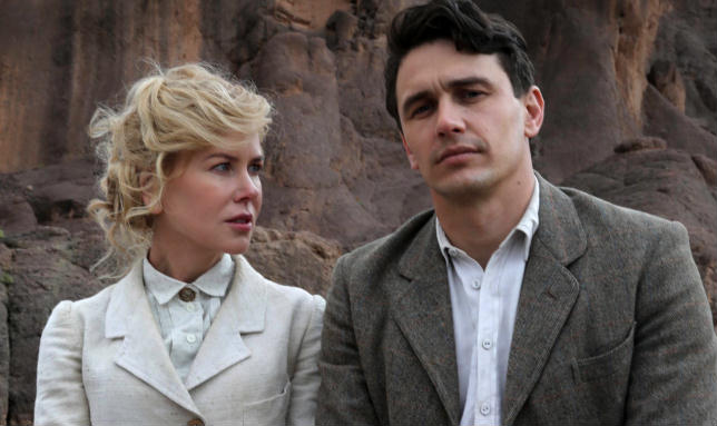 La regina del deserto - al Festival di Berlino Werner Herzog, Nicole Kidman e James Franco raccontano il loro affresco epico