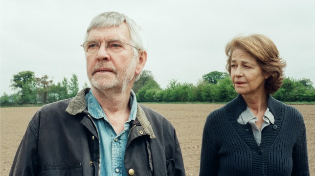 45 Years - la recensione del film britannico con Charlotte Rampling