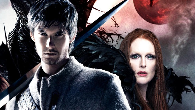 Il Settimo Figlio: le nostre interviste video a Julianne Moore e Ben Barnes