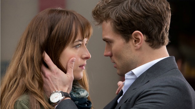 Cinquanta sfumature di grigio: la recensione del film hot con Jamie Dornan e Dakota Johnson