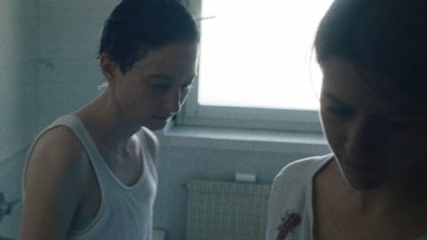 Vergine giurata - recensione del film con Alba Rohrwacher in concorso alla Berlinale 2015