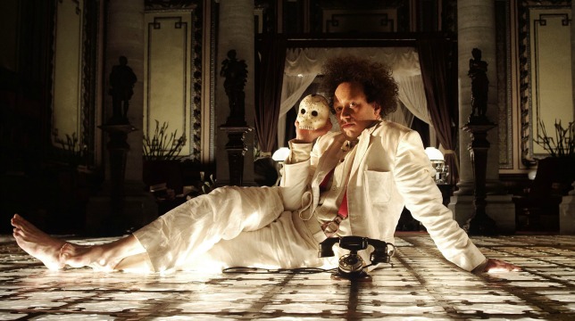 Eisenstein in Messico - la recensione del film di Peter Greenaway visto alla Berlinale 2015