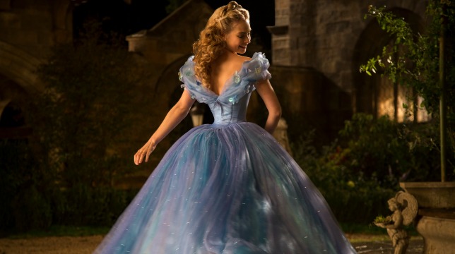 Cenerentola torna al Festival di Berlino 65 anni dopo