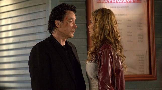 Motel - la recensione del thriller-noir con John Cusack e Robert De Niro