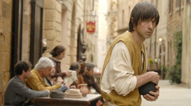 Maraviglioso Boccaccio: videointerviste a Paolo Taviani, Kim Rossi Stuart e Vittoria Puccini