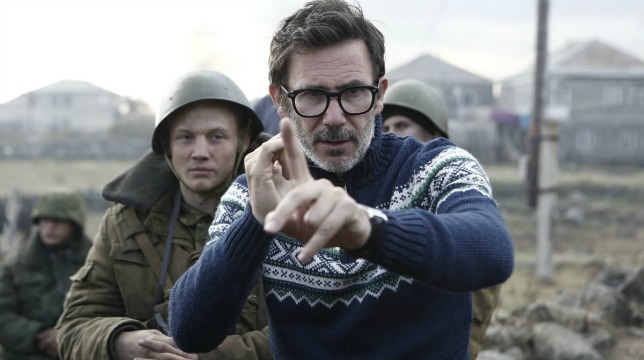 Michel Hazanavicius ci parla di The Search: "Volevo raccontare l’odissea cecena"