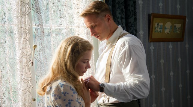 Suite Francese: la recensione del film dal romanzo di Irène Némirovsky