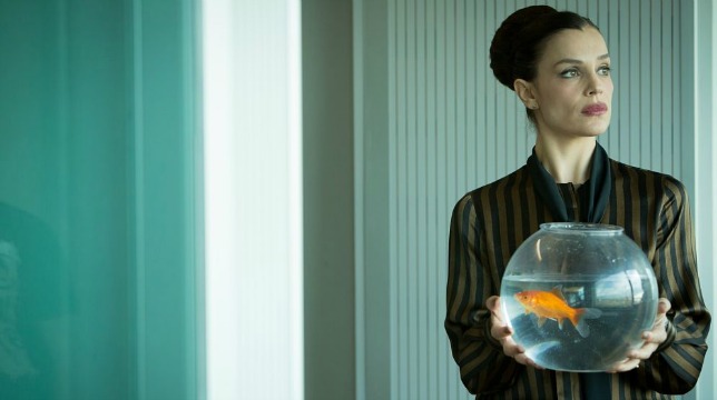 Ho ucciso Napoleone: recensione della commedia di Giorgia Farina con Micaela Ramazzotti