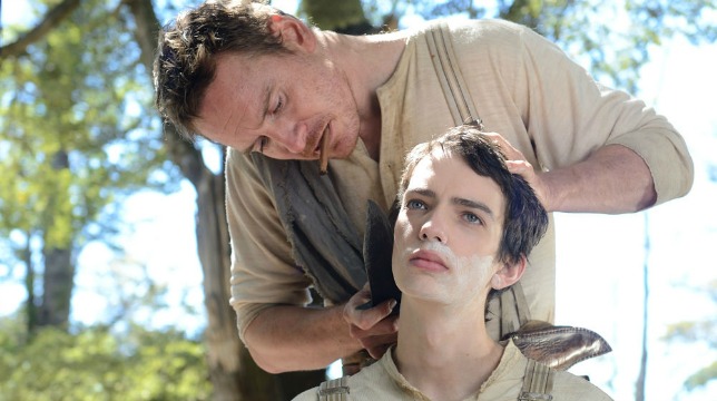 Slow West: recensione del western con Michael Fassbender