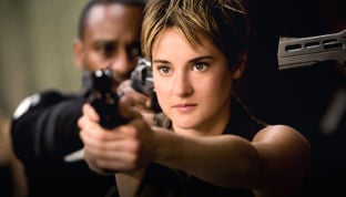 Insurgent: la recensione del nuovo capitolo della saga di Divergent