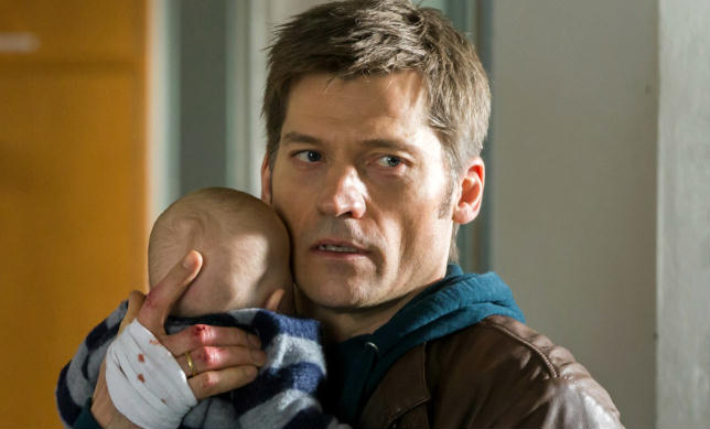 Second Chance: la nostra intervista video a Nikolaj Coster-Waldau