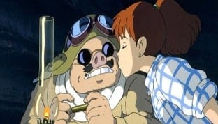 Porco rosso - la recensione del film di Hayao Miyazaki