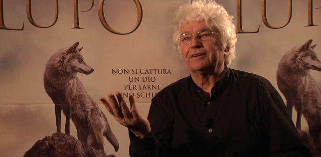 Jean-Jacques Annaud ci racconta L'ultimo lupo