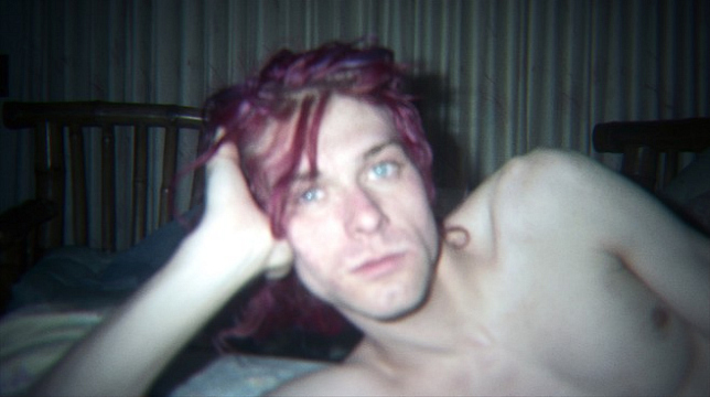 Cobain: Montage of Heck, ce ne parla il regista Brett Morgen