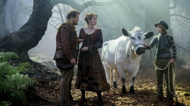 Into the Woods: la recensione del musical Disney sul mondo delle fiabe