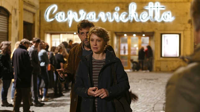 Mia madre: la recensione del nuovo film di Nanni Moretti