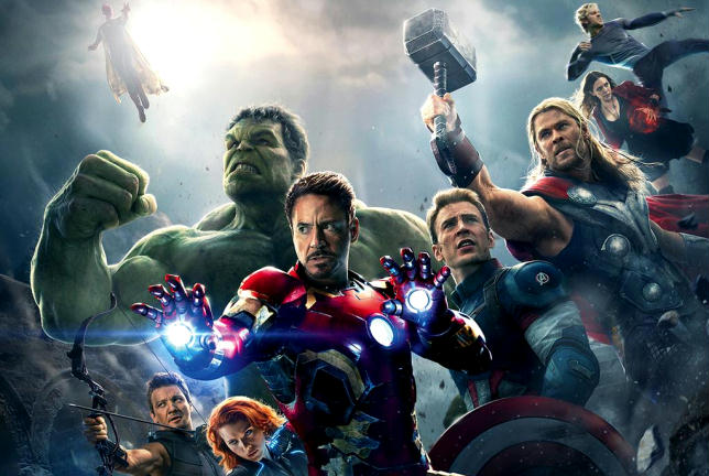 Gli Avengers a Londra: abbiamo seguito la conferenza stampa di presentazione europea del nuovo film