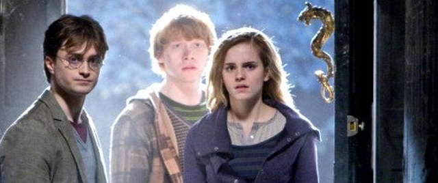 Harry Potter e i doni della morte - la recensione