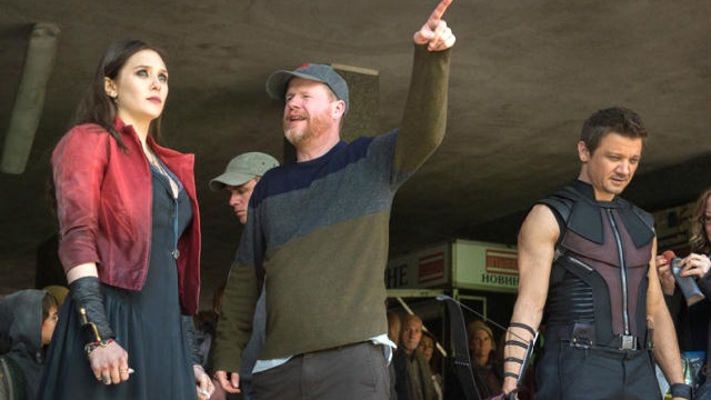 Avengers: Age of Ultron, ne abbiamo parlato con il regista Joss Whedon