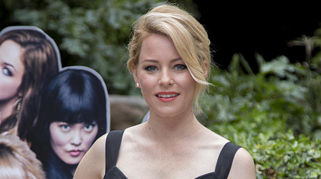 Elizabeth Banks parla di Pitch Perfect 2: dove la musica poggia su comicità e femminile