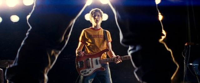 Scott Pilgrim vs the World - la recensione