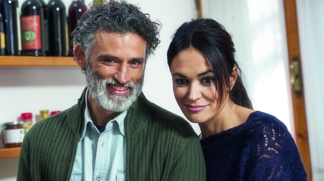 Maria Grazia Uomini E Donne 2022 Cognome