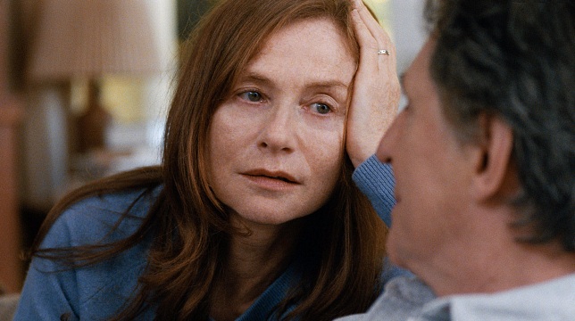 Segreti di famiglia: recensione del film in concorso al Festival di Cannes 2015
