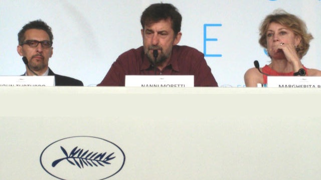 Mia Madre di Nanni Moretti emoziona e convince il Festival di Cannes