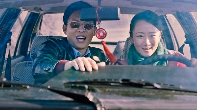 Mountains May Depart: recensione del film di Jia Zhang-Ke presentato al Festival di Cannes 2015