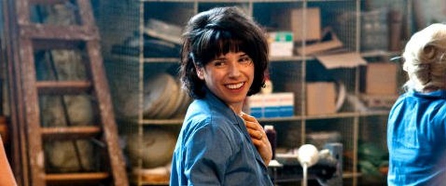 We Want Sex - la recensione della commedia con Sally Hawkins