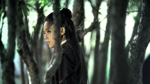 The Assassin: recensione del wuxia di Hou Hsiao-Hsien in concorso al Festival di Cannes 2015