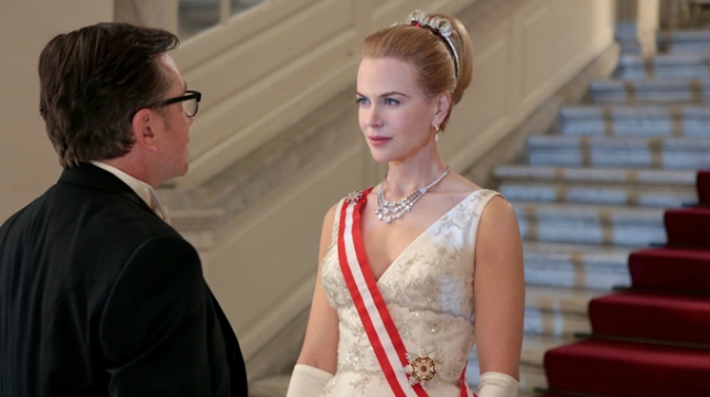 Grace di Monaco su Sky Cinema 1 alle 21:10
