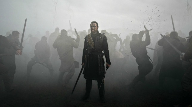 Macbeth: la recensione del film con Marion Cotillard e Michael Fassbender