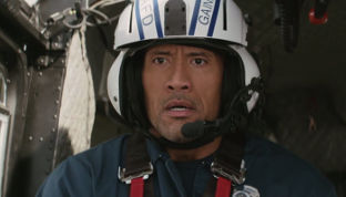 San Andreas: la recensione del disaster movie con Dwayne Johnson