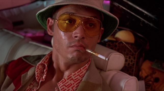 Paura E Delirio A Las Vegas Streaming
