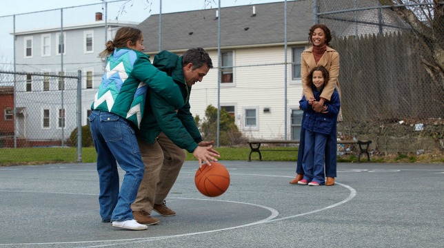 Teneramente folle: recensione del film con Mark Ruffalo papà bipolare