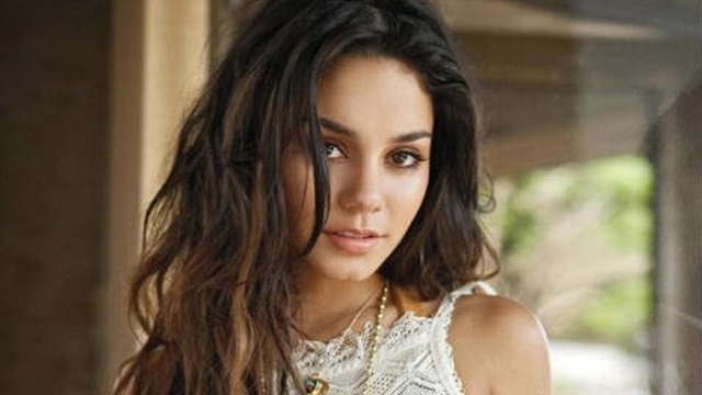 High School Musical 3 - intervista a Vanessa Hudgens