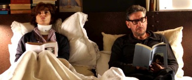 Sergio Castellitto e il suo cast presentano La bellezza del somaro