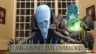 Megamind, recensione del film d'animazione della DreamWorks