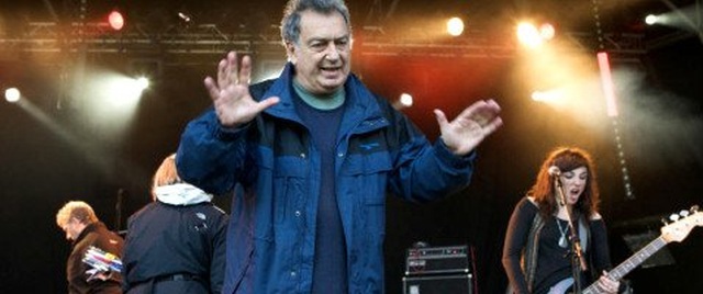 Stephen Frears e Tamara Drewe alla ricerca della felicità